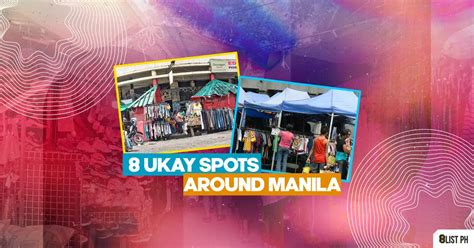 bagsakan ng ukay ukay sa pier|Best Ukay Spots In Metro Manila, According To Ashley Garcia.